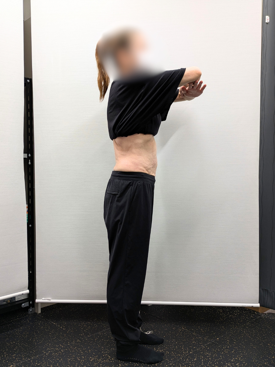 After